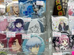 -骑鹅公社(南开大悦城店)
