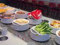 -龍歌自助小火锅(李沧顺和汇店)