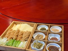 -一桶江山餐厅(松北店)