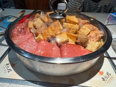-黄记煌三汁焖锅(顺义华联店)