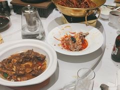 -徽镇小厨·经典徽菜(十里河店)