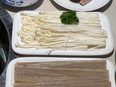 -浩爷羊蝎子火锅(望京店)