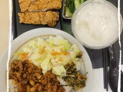 -永和大王(一口茶豆浆|花香豆更香·朝晖店)