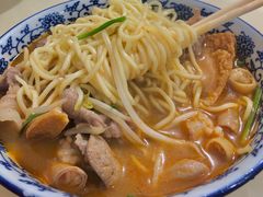 -大鼎沙嗲面(港口路店)