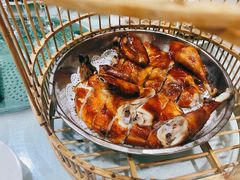 -香山小厨(南联路店)