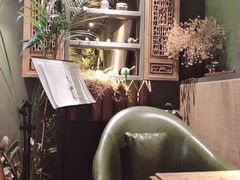 -出走咖啡·面包(宋庄店)