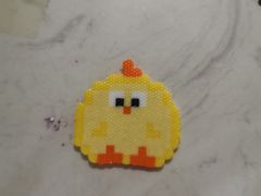 -陶语手工·拼豆·陶艺·银饰diy(宽厚里店)