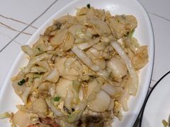 -金海湾海鲜排档(朱家尖店)