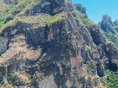 -十渡东湖港风景区