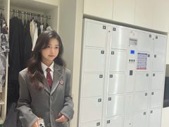 -海马体照相馆(南京虹悦城店)