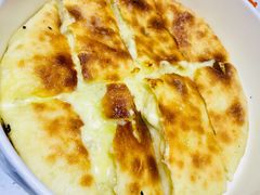 香蕉芝士饼-馋嘴诱惑