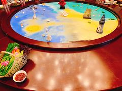 -青岛海天世园酒店-海澜阁中餐厅