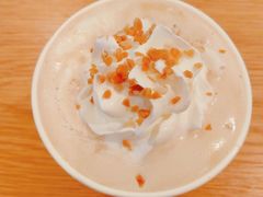 -星巴克(宝山万达店)