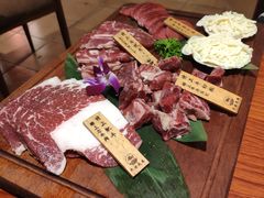 -牛佬•炭火烤肉(挂绿店)