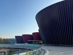 -太原市博物馆