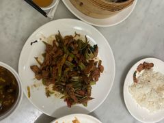 -南小馆(迪士尼小镇店)