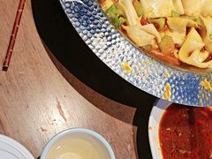 -俭寨大盘鸡·新疆菜·烧烤(博乐店)