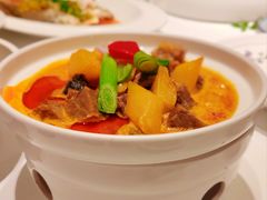 -醉辉皇上海之巅(上海中心大厦店)