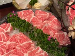 -捞王锅物料理(四川北路店)