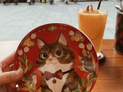 -家琳甜品(江南东店)