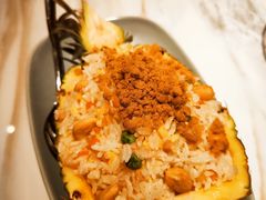 -鹿港小镇(霄云店)