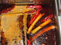 -海底捞火锅(吴中路店)