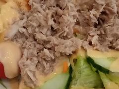 -萨莉亚意式餐厅(中北永旺店)