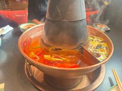 -南门四季铜锅涮肉(大屯·北苑店)