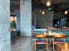 -Mercato莫卡多露台餐厅与酒吧(K11店)