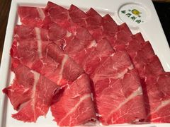 -南门涮肉(上海二店)