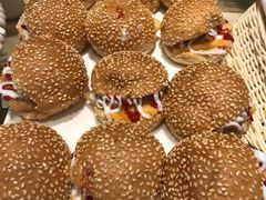 -素满香·Vegan食养自助(天一广场店)