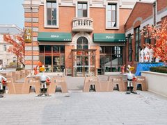 -正德楼果木烤鸭·渔家菜(东港店)