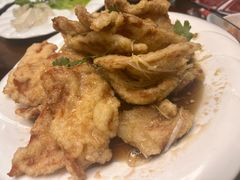 -老白肉馆(临江小区店)