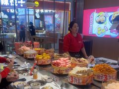 -龍歌自助小火锅(秦淮水游城店)