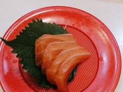 -新一番三文鱼寿司(红城湖店)