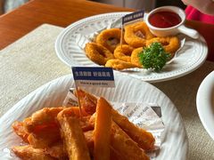 -猫岛主趣味餐厅(鼓浪屿店)