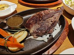 -斗牛士牛排(南京东路店)