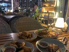 -CHINCHIN 青青·泰国料理(万象食家店)
