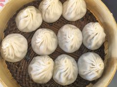 -锡笼记·无锡小笼(新明路店)