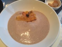 -广州四季酒店·佰鲜汇·现代法餐