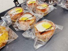 -OUR Bakery(SKP-S店)