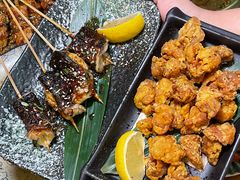 -阿泽料理