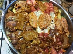 -黄记煌三汁焖锅(悦方IDmall店)