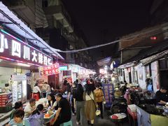 -桂萍特色牛筋牛杂(长堤街总店)