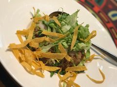 -芭莉与彩虹西餐厅(成都合生汇店)