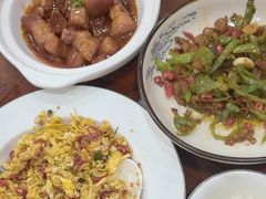 -湖南人家湘菜馆(镇江路店)