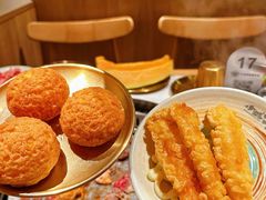-欢喜哥齐齐哈尔自助烤肉(大学城店)