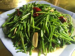 -龙姐私房菜(和顺古镇店)