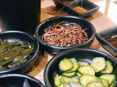 -九田家黑牛烤肉料理(柒悦城店)