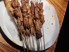 -福茂源横山铁锅羊肉(高新路店)